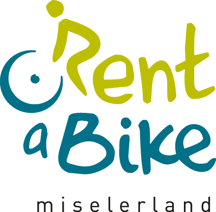 RentaBike Miselerland Logo